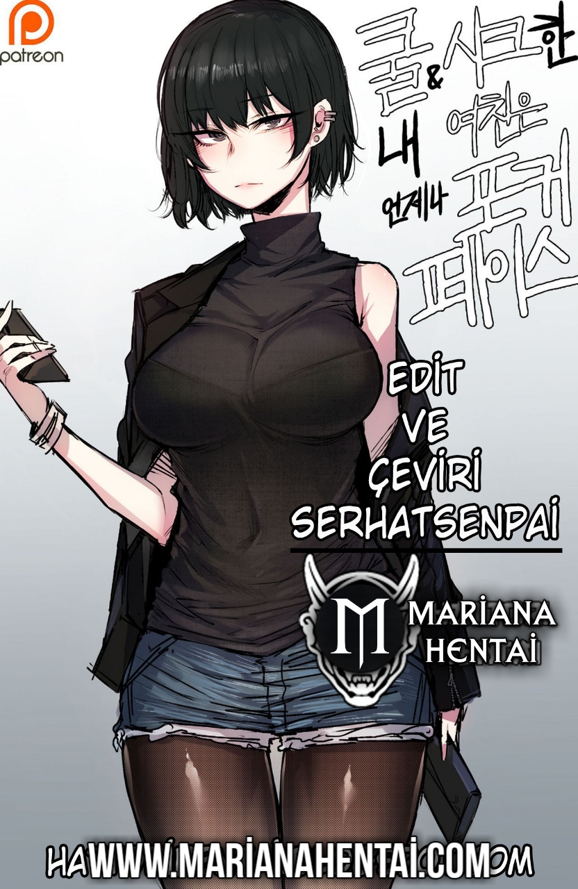 Havalı Kız Arkadaşım!