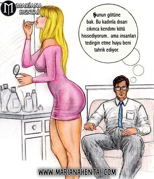 Karım Elden Gidiyor