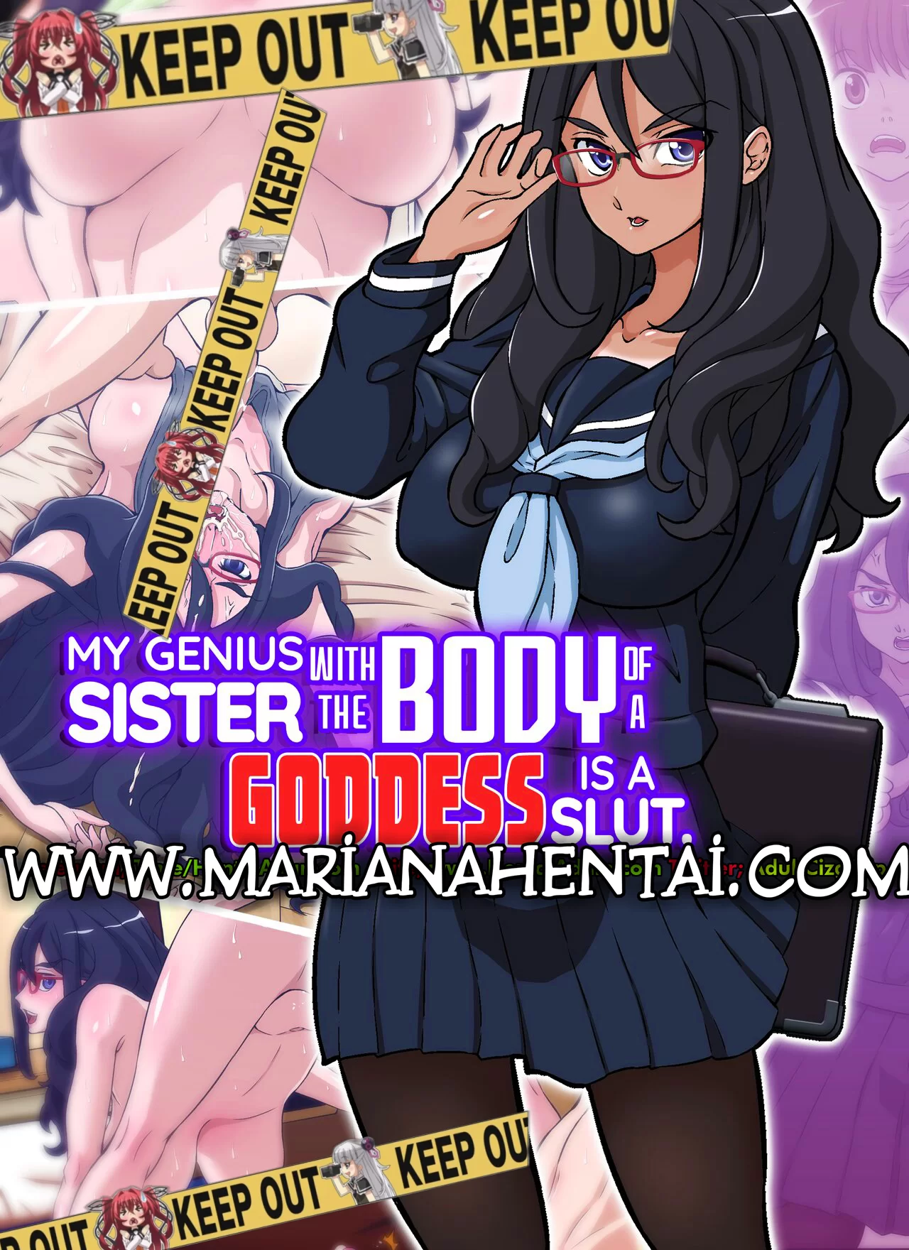 Küçük Erkek Kardeşimin Karısı Oldum!!!! Bölüm 1