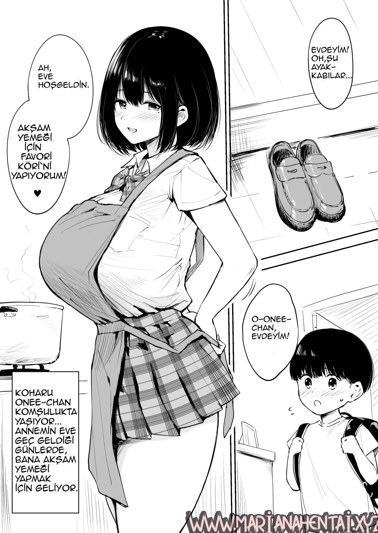 Ablamın Öğretisi !!!