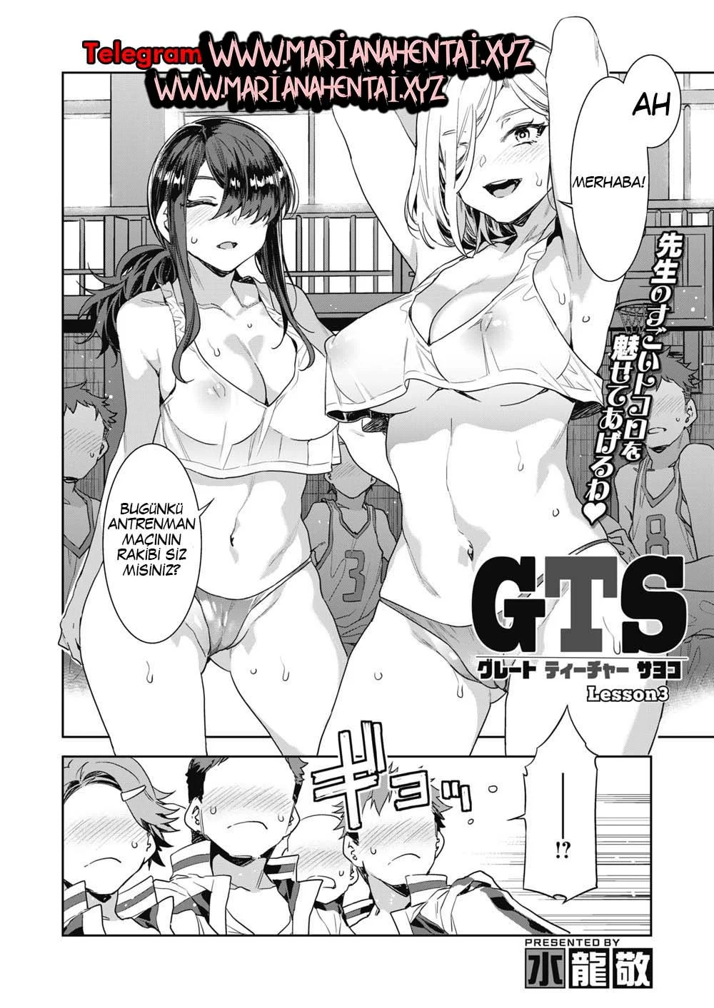 Böyle Öğretmenim Oldu Da Ben Mi Okumadım??? - Bölüm 3