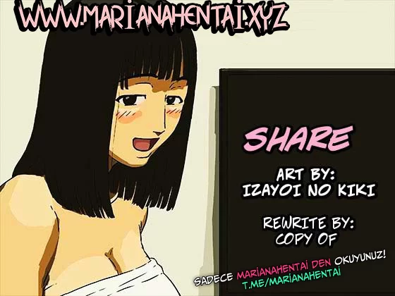 Ensest Aşk – Paylaşım- Bölüm 1