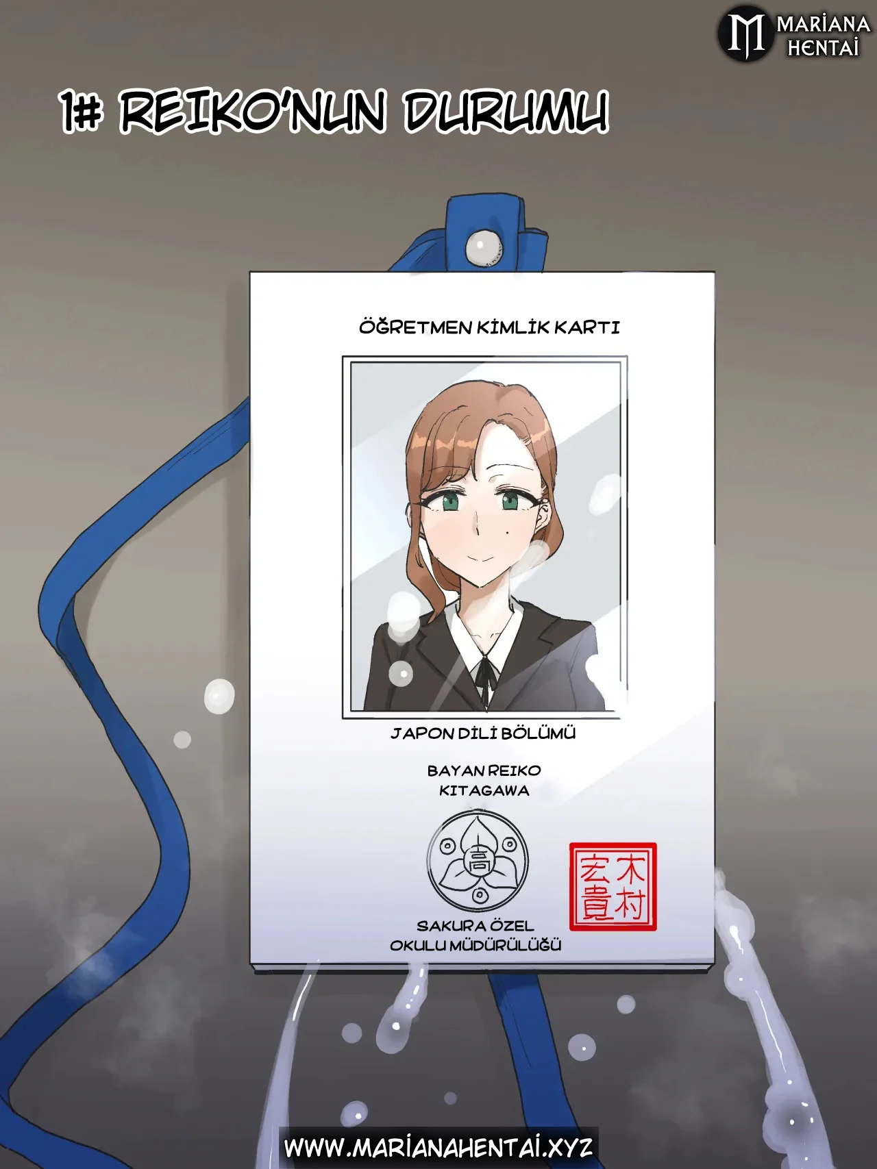 Annem Gibi - Bölüm 2